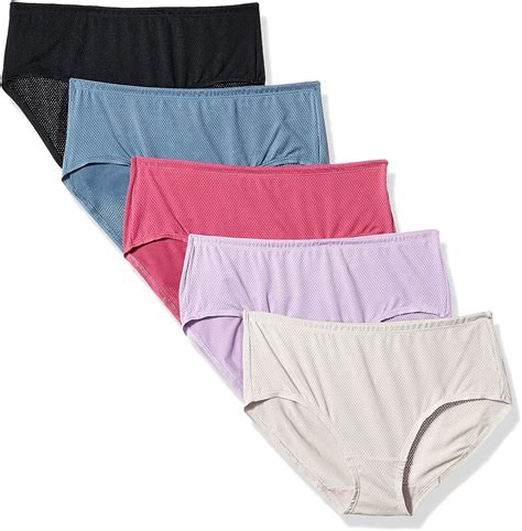 fruit of the loom breathable mesh|fruit of loom panty.